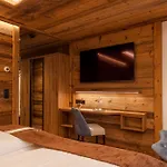 Silvana Mountain Hotel