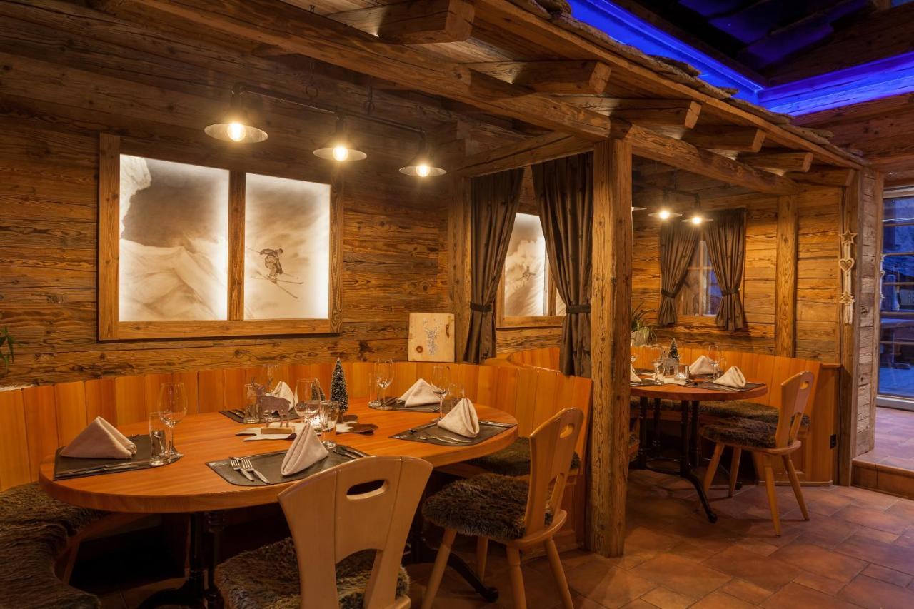 Silvana Mountain Hotel
