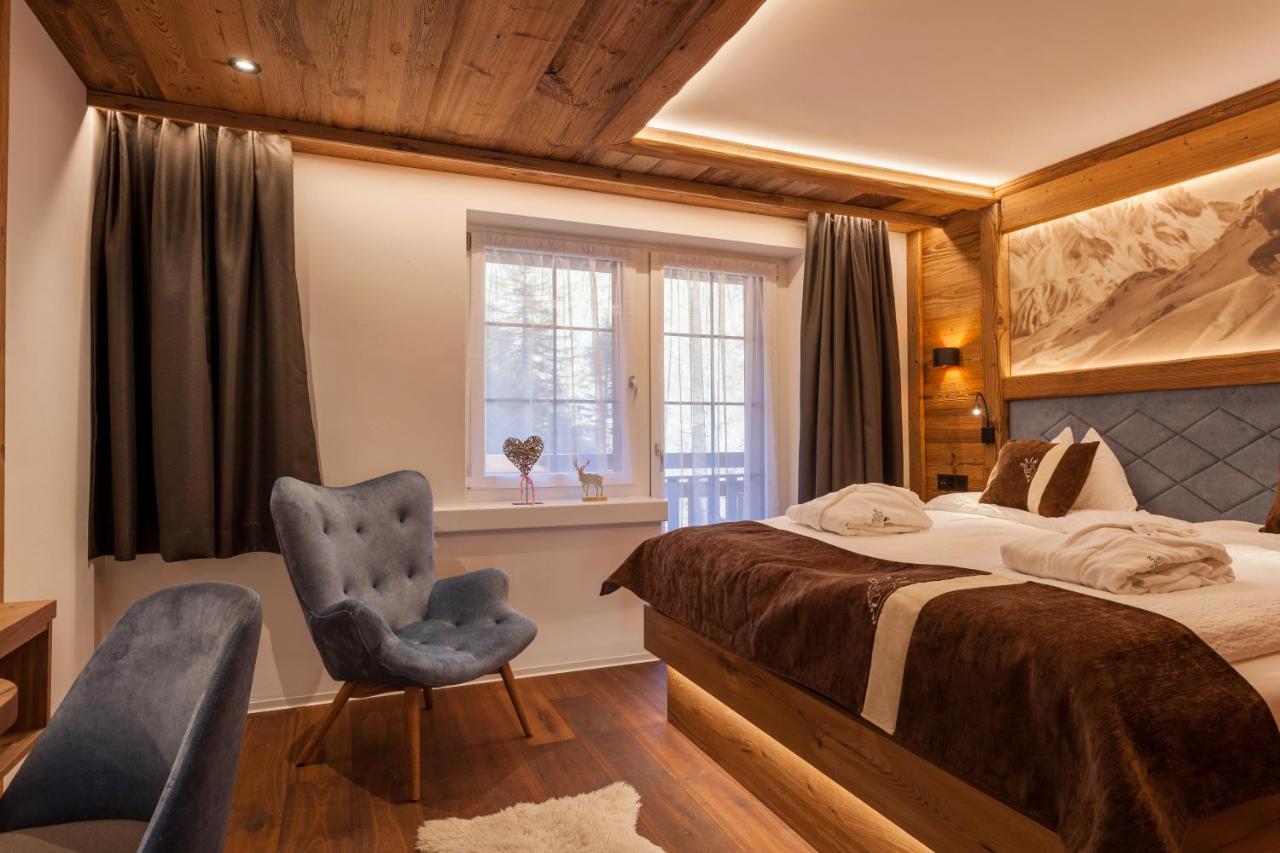 Hotel Silvana Mountain