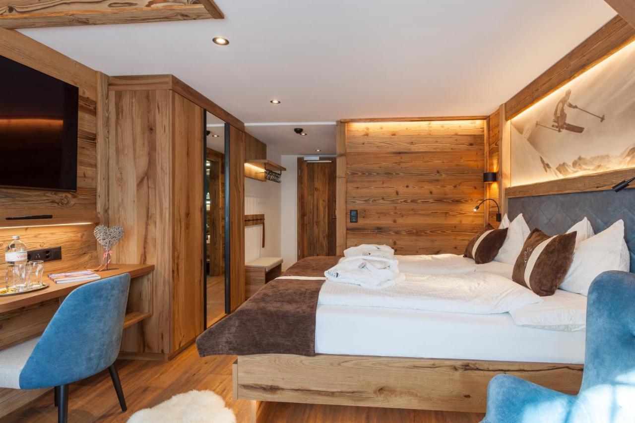 Silvana Mountain 3* Zermatt