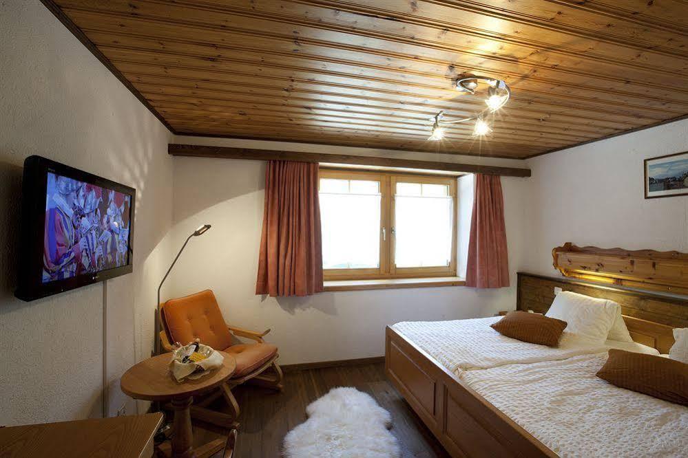 Silvana Mountain 3* Zermatt