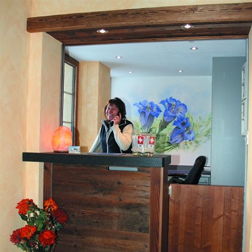 Silvana Mountain Hotel Zermatt