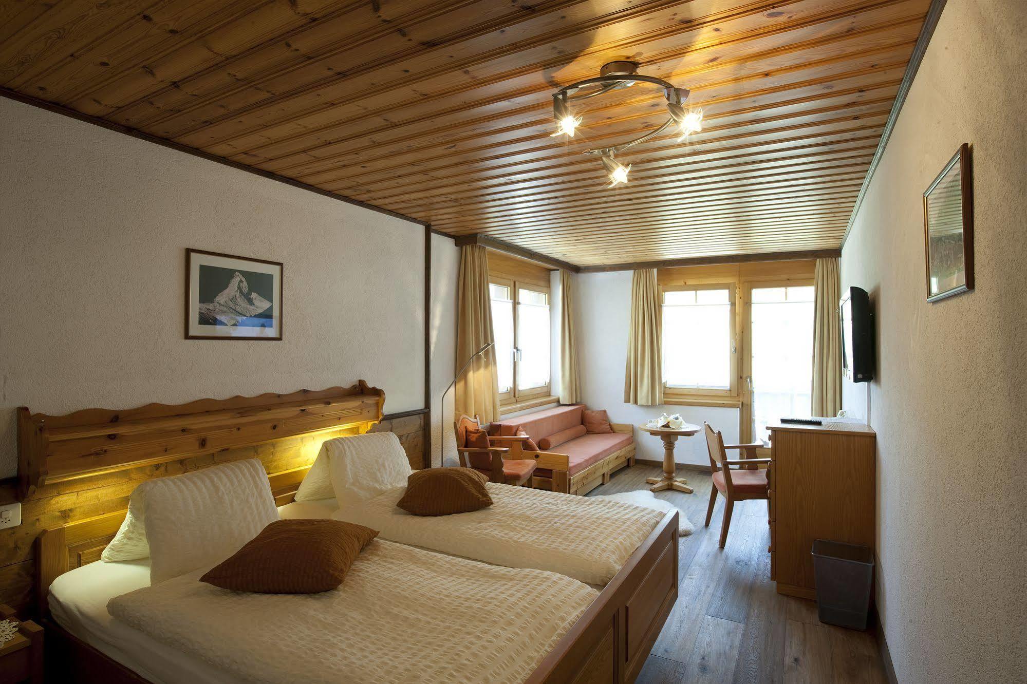 Silvana Mountain Hotel 3*