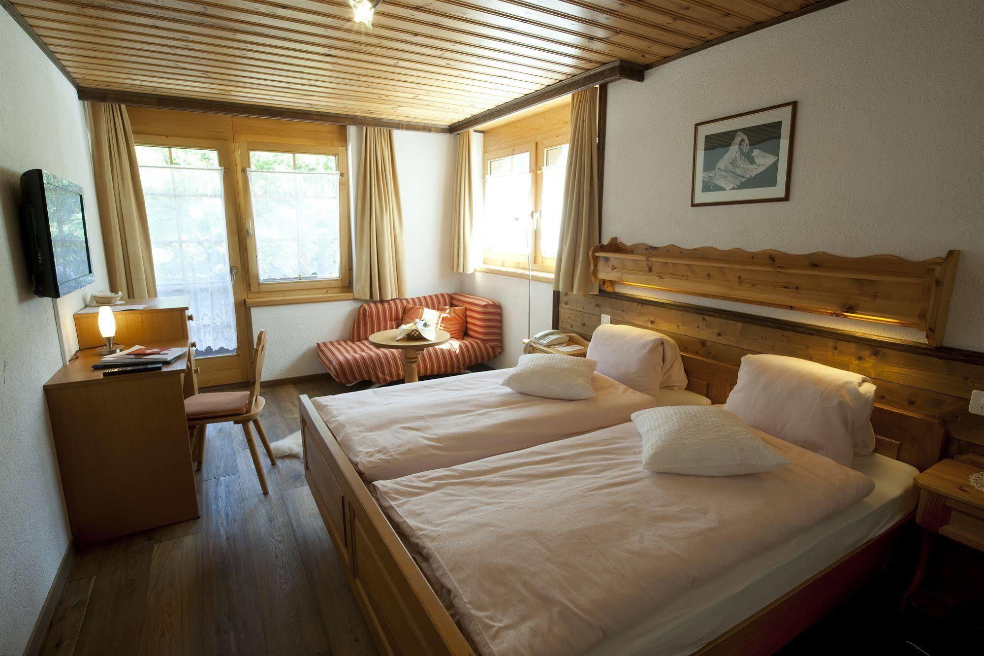 Hotel Silvana Mountain