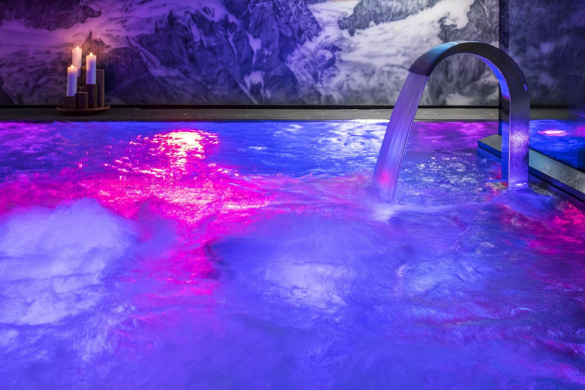 Silvana Mountain Hotel