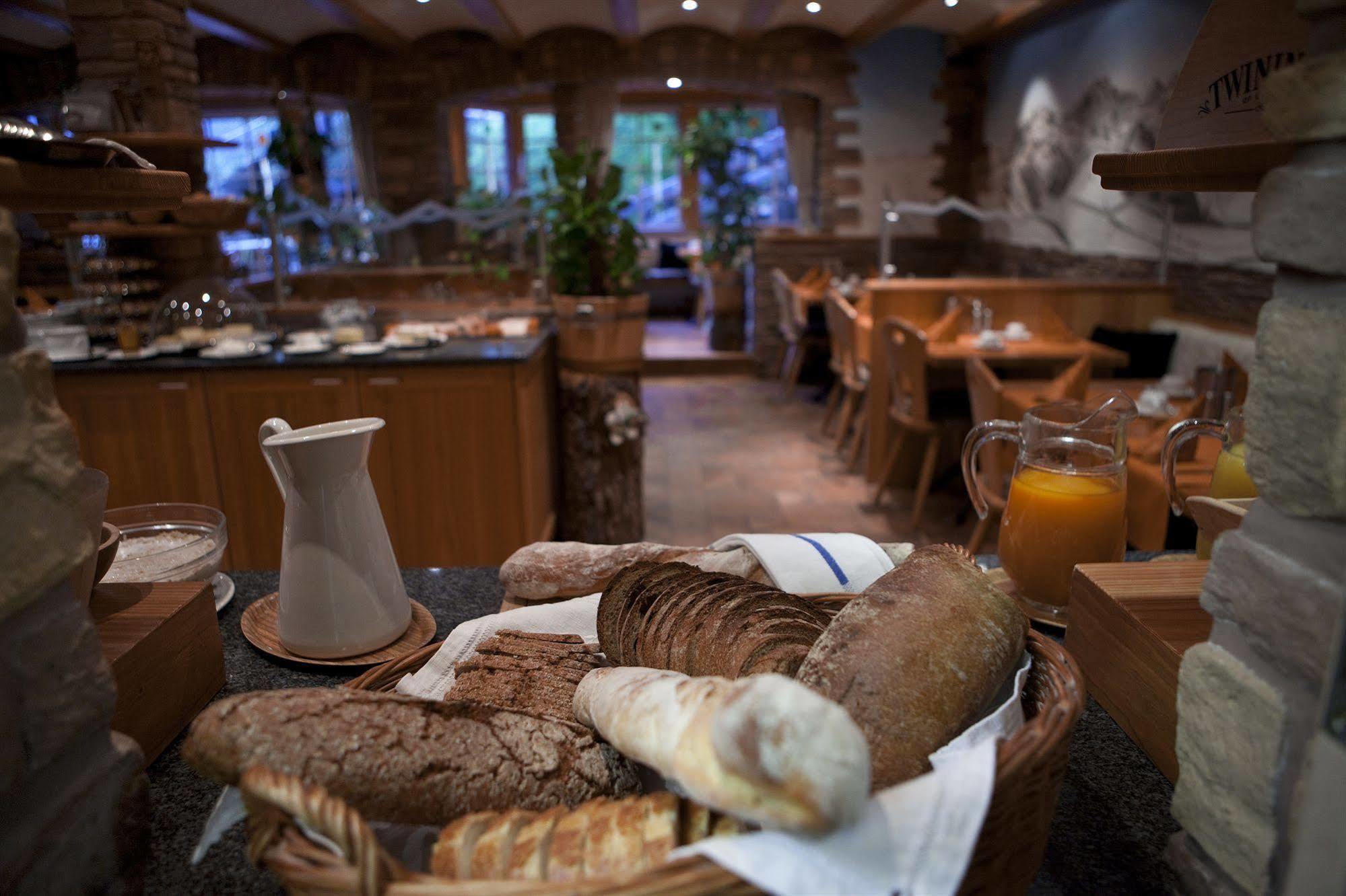 Silvana Mountain Hotel Zermatt