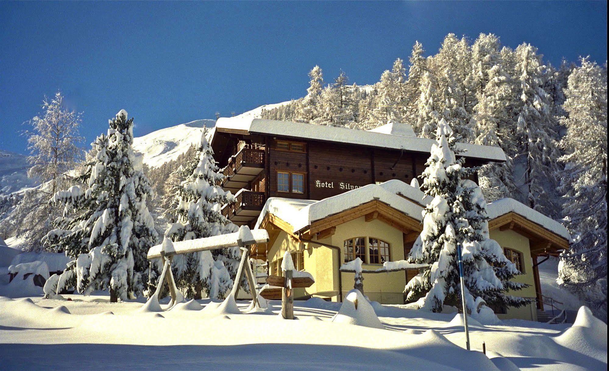 Silvana Mountain 3*