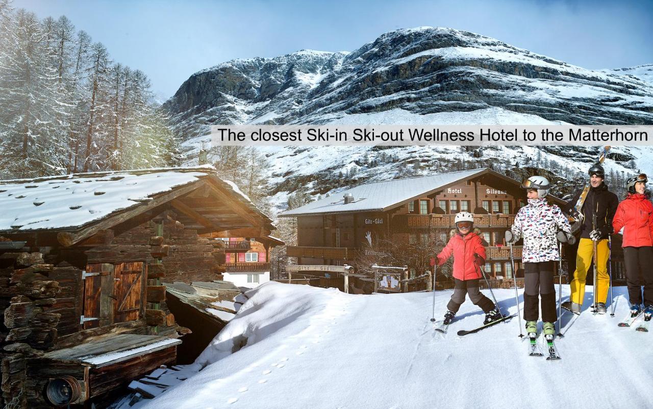 Hotel Silvana Mountain