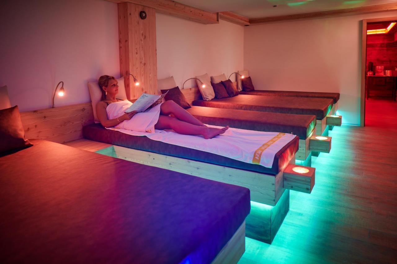 Silvana Mountain Hotel