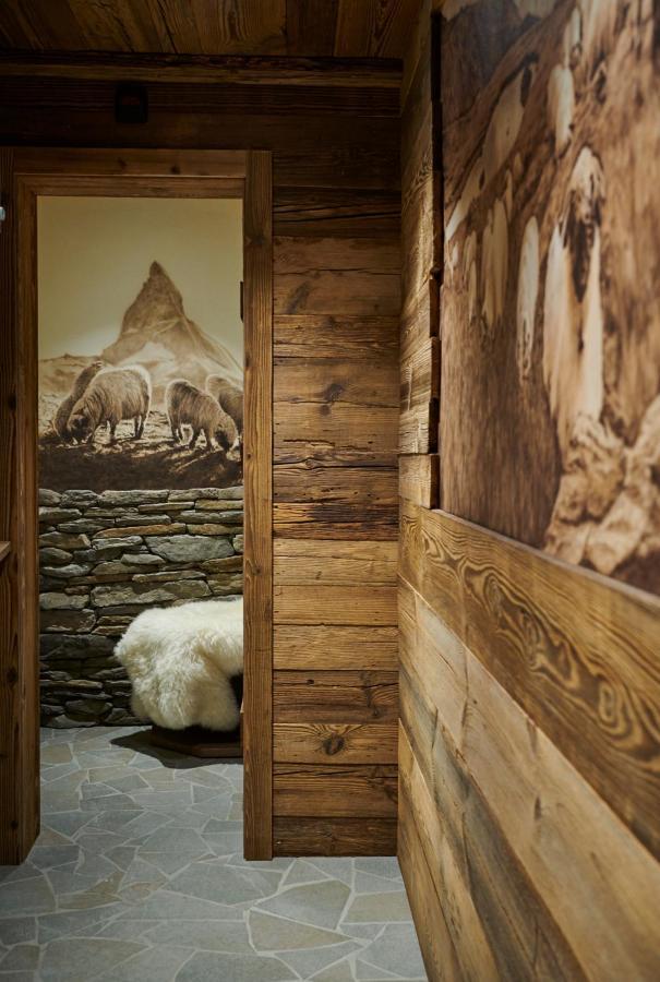 Silvana Mountain Hotel