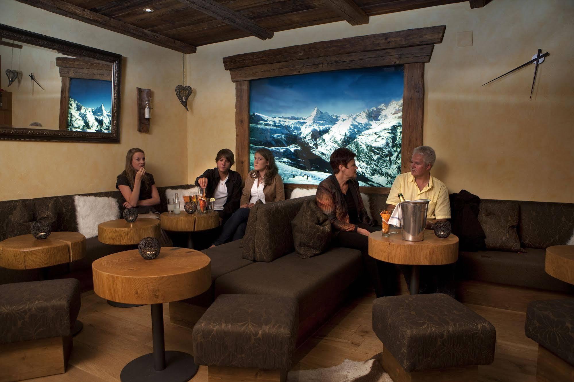 Silvana Mountain Hotel